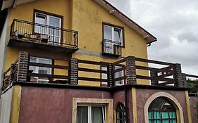 Pokoje U Marii